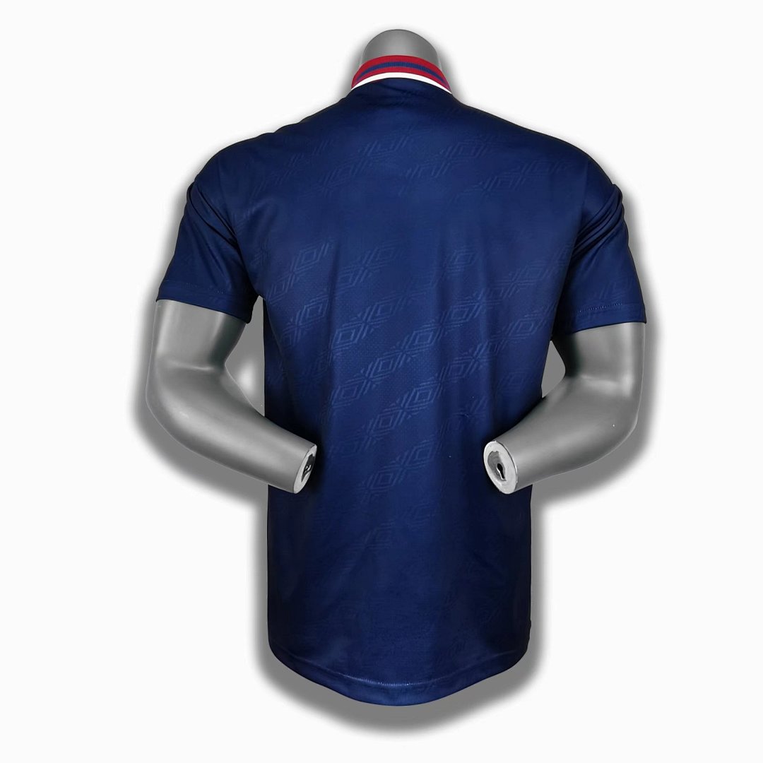 94/95 Ajax Away Retro Jersey