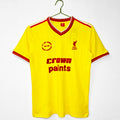 85/86 Liverpool Third Away Retro Jersey