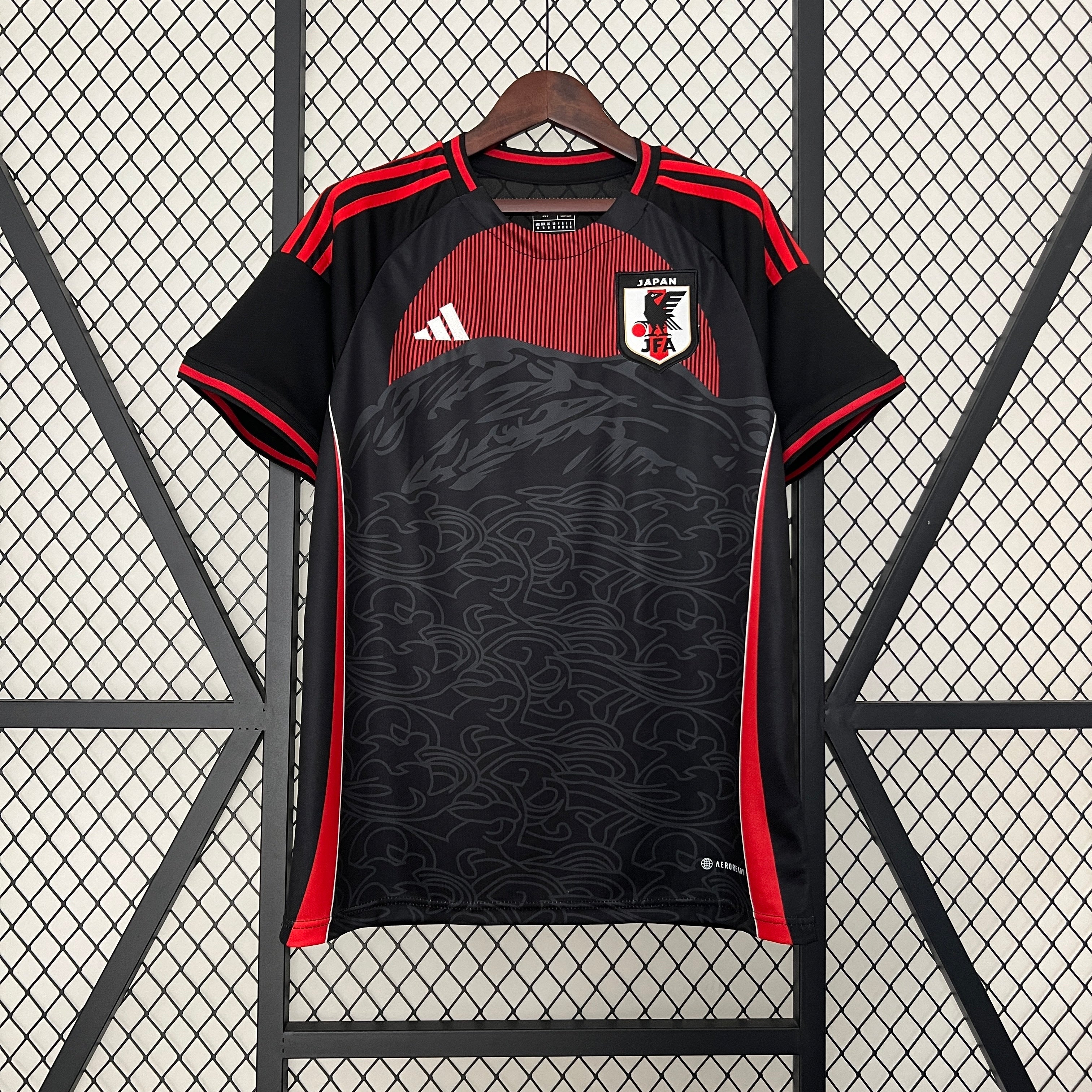 Japan Special Jersey