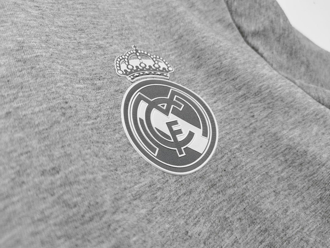 15/16 Real Madrid Away Retro Jersey
