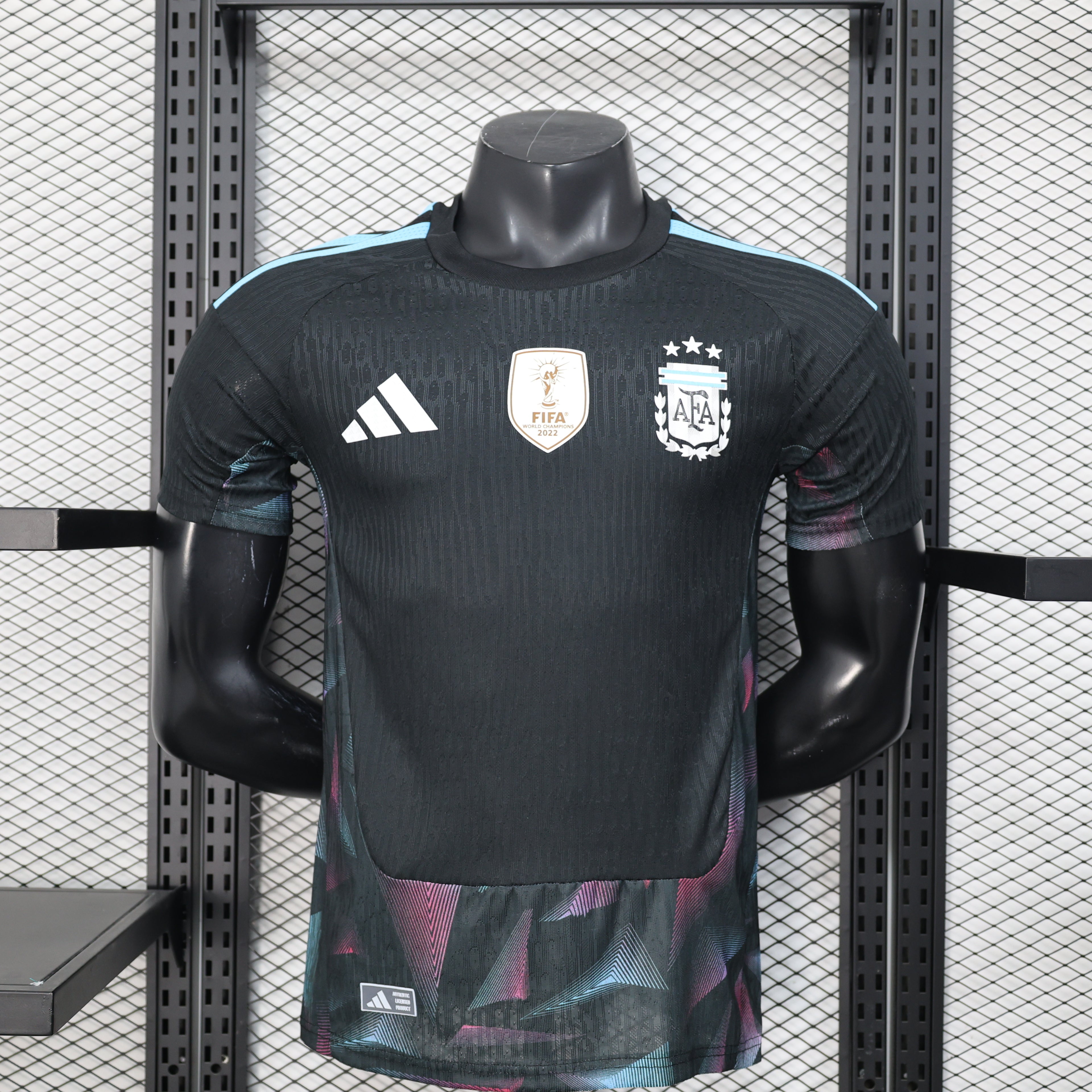 2026 Argentina Training Jersey