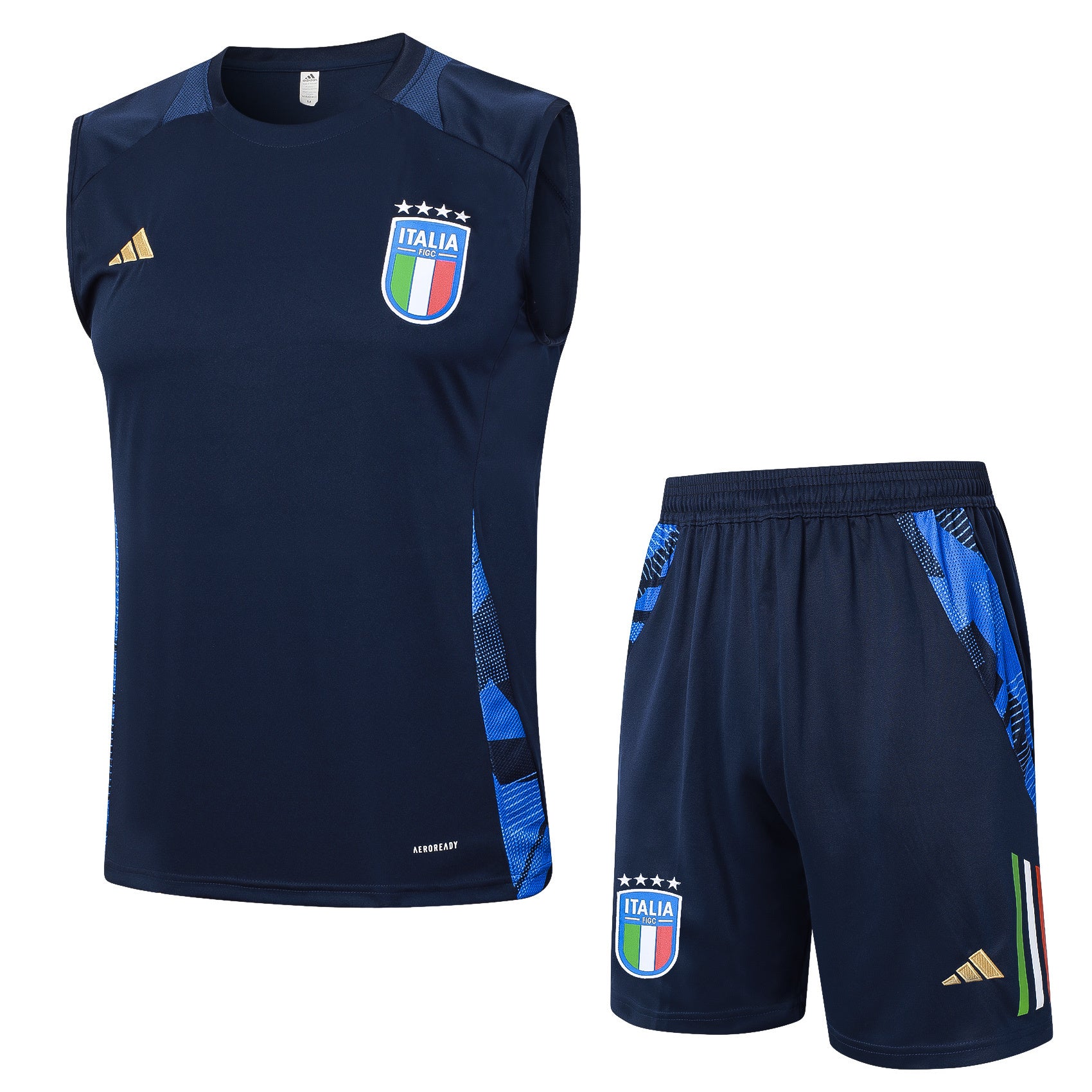 Italy Training Set