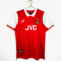 94/96 Arsenal Home Retro Jersey