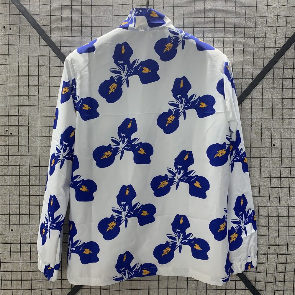 France Windbreaker