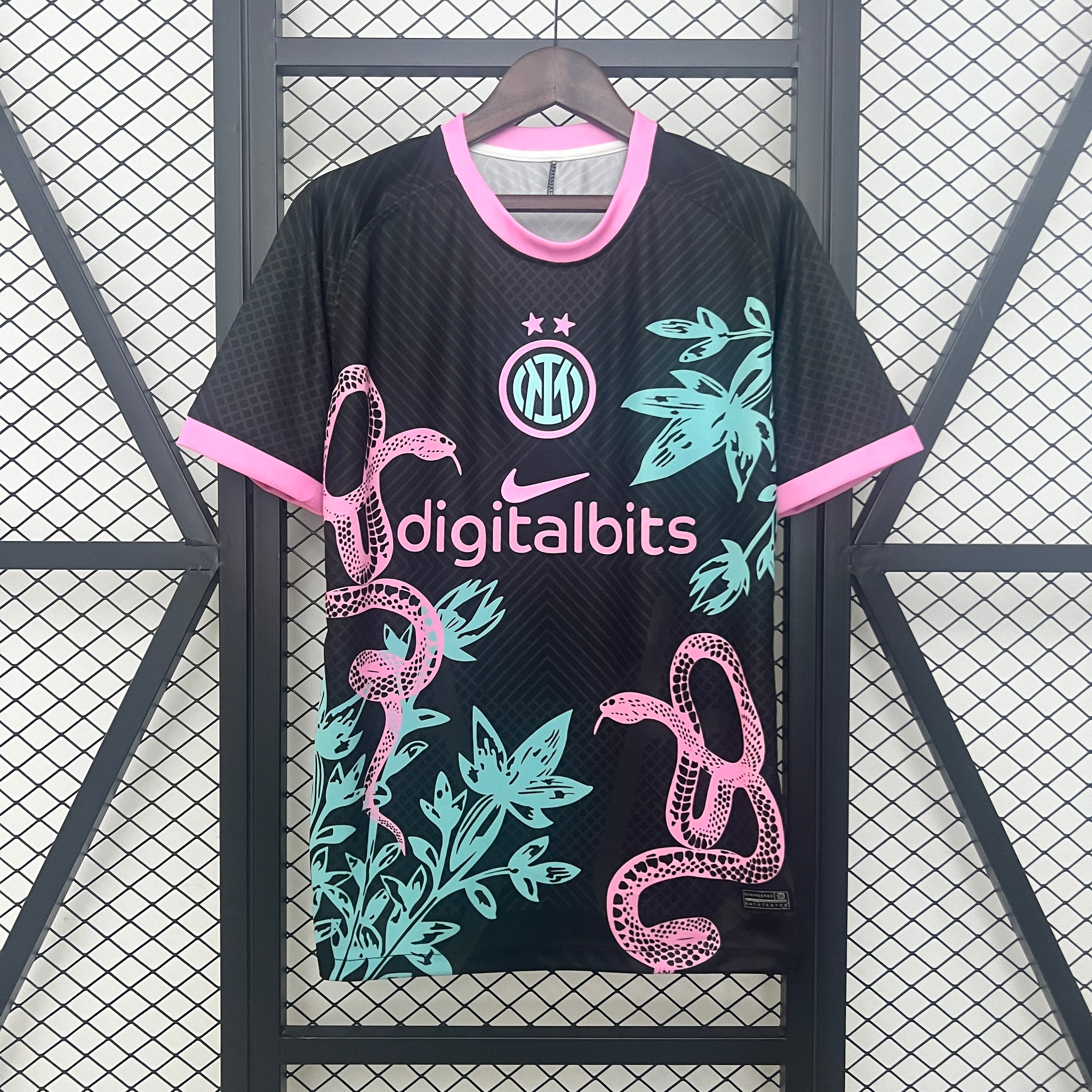 Inter Milan Special Jersey