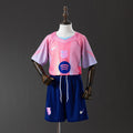 25/26 Barcelona Special Kids Jersey
