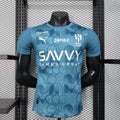 25/26 Al Hilal Third Away Jersey