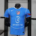 25/26 Atletico Madrid Third Away Jersey