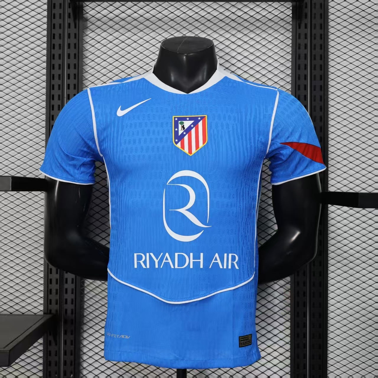 25/26 Atletico Madrid Third Away Jersey
