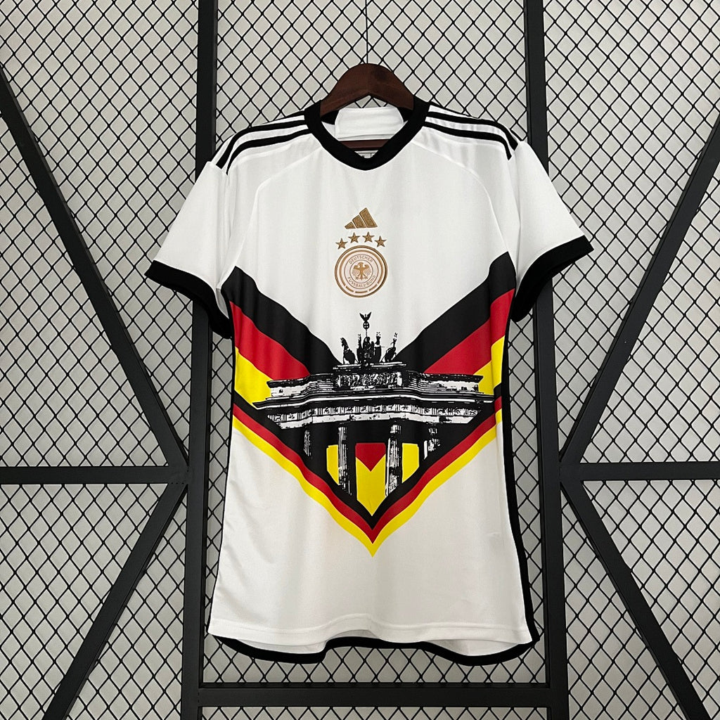 2023 Germany Brandenburg Gate Special Jersey