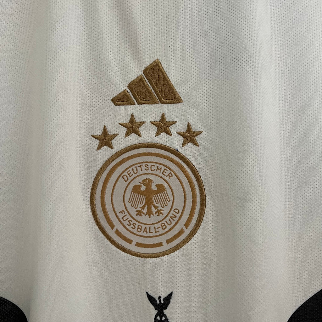 2023 Germany Brandenburg Gate Special Jersey