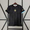 2023 Argentina Black Special Jersey