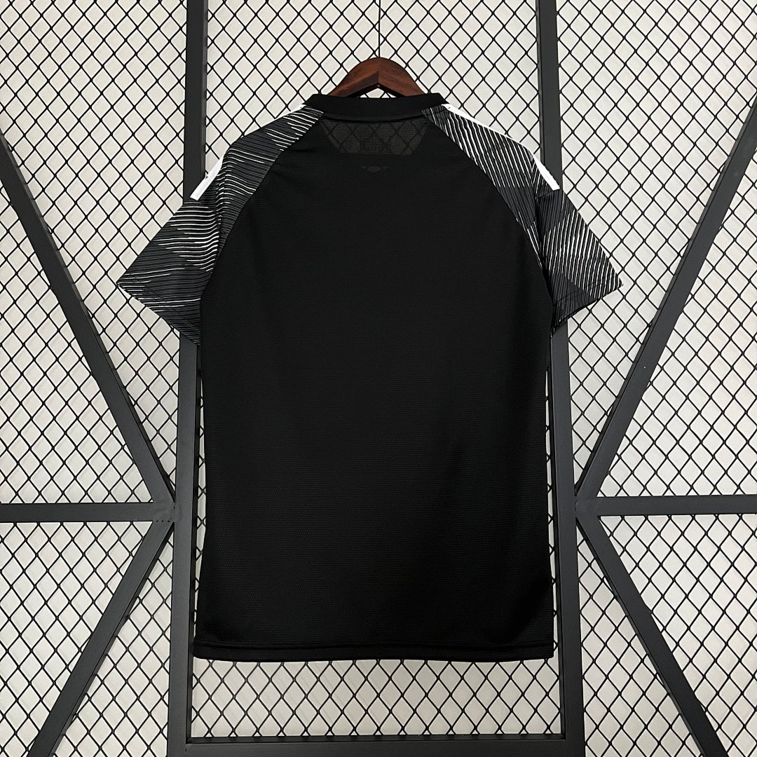 2023 Japan Dark Grey Special Jersey