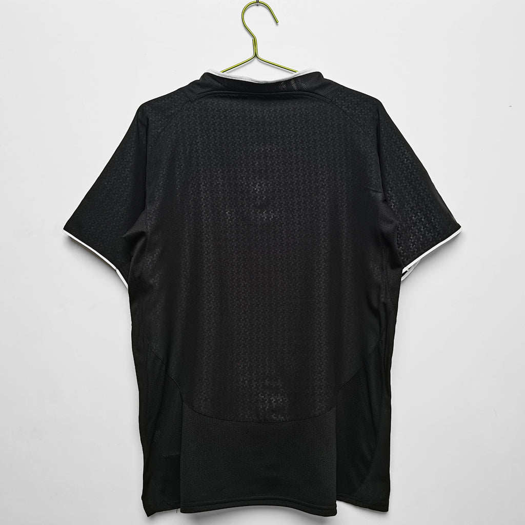 03/04 Manchester United Away Retro Jersey