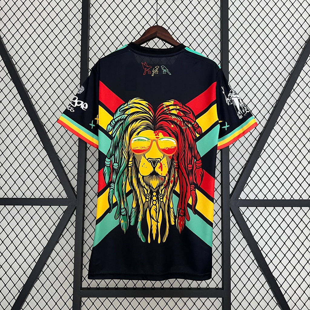 23/24 Ajax Lion Special Jersey