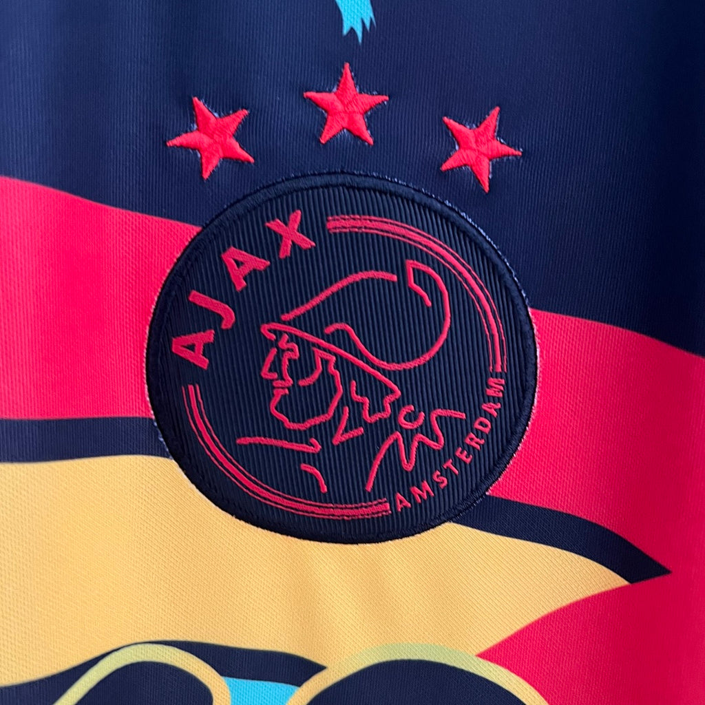 23/24 Ajax Lion Special Jersey