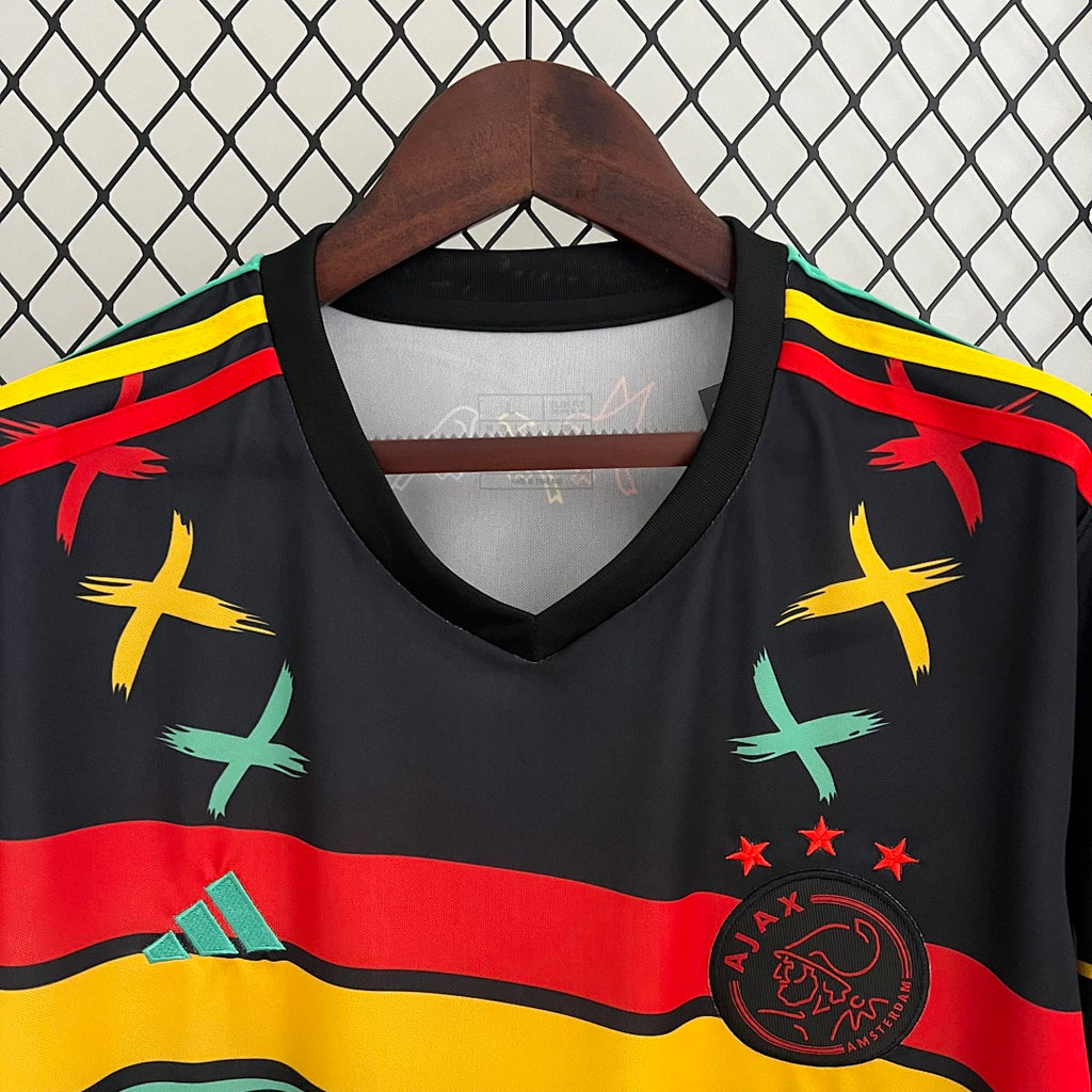 23/24 Ajax Lion Special Jersey