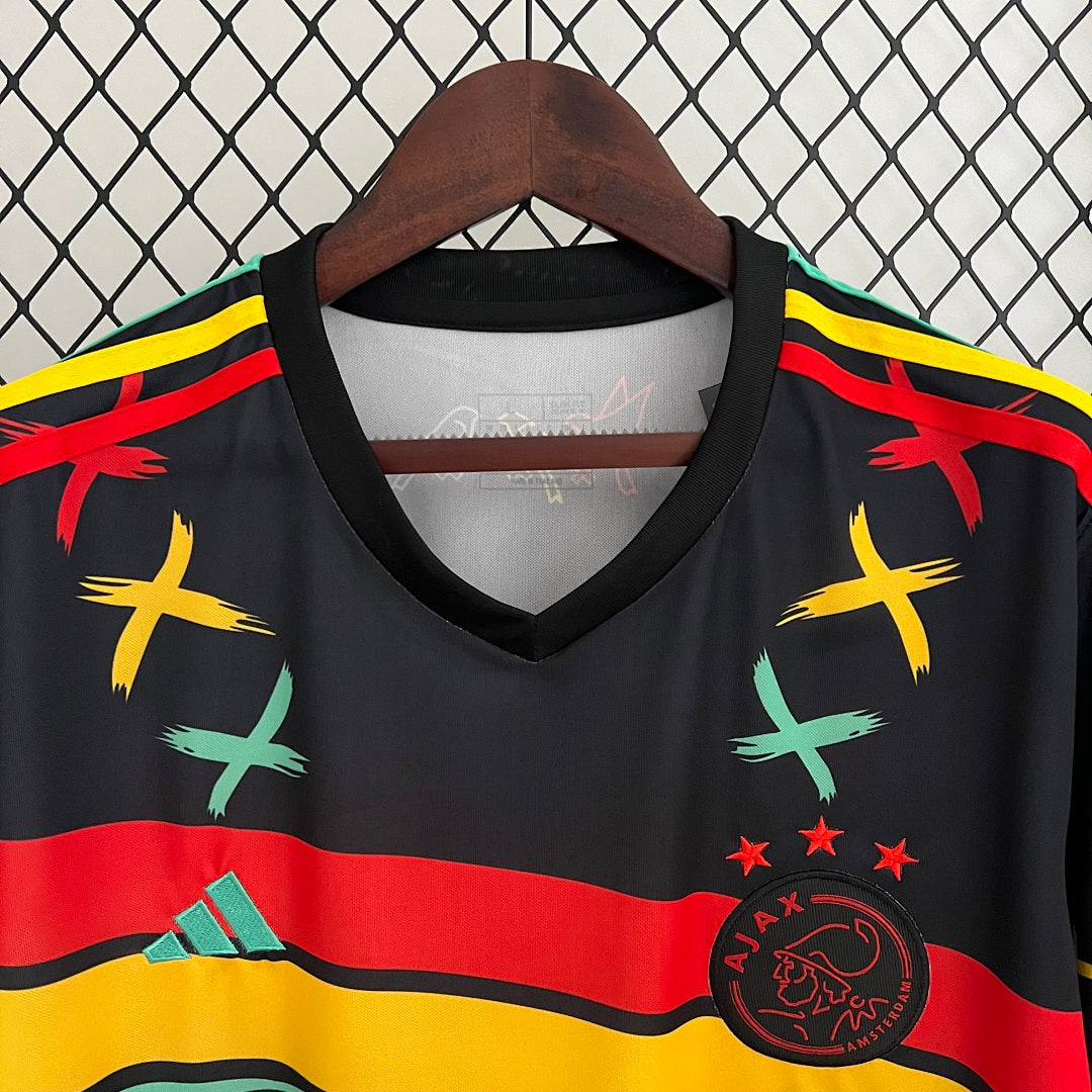 23/24 Ajax Lion Special Jersey