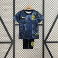 Brazil Special Kids Jersey