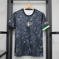2023 Brazil Dark Pattern Special Jersey
