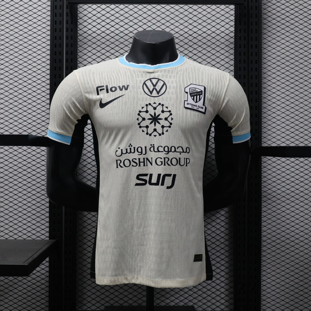 25/26 Ettihad Club Away Jersey