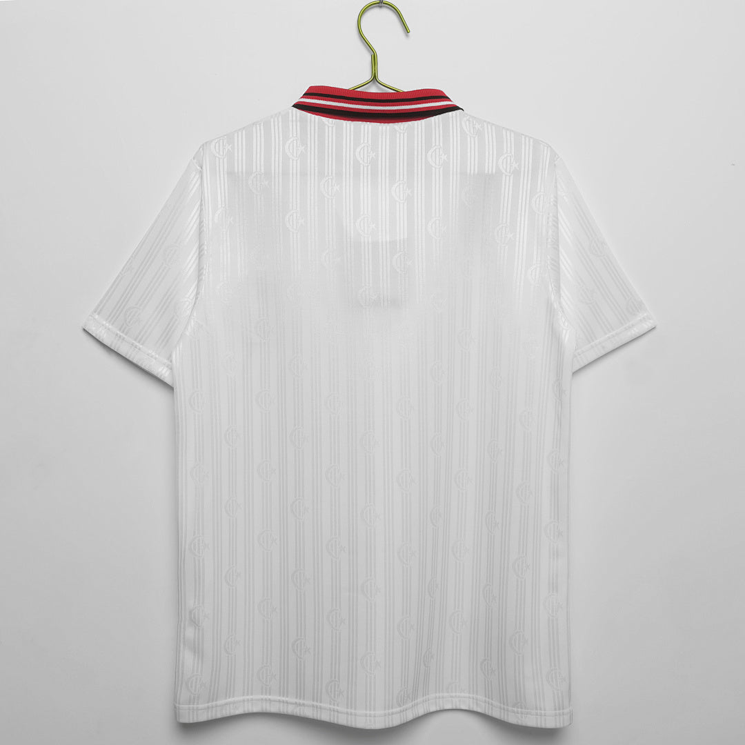 1996 Turkey Away Retro Jersey