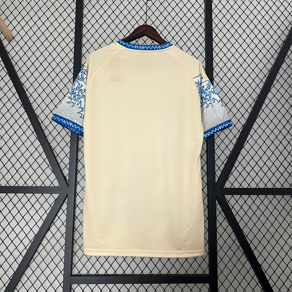 2024 Japan Great Wave Special Jersey