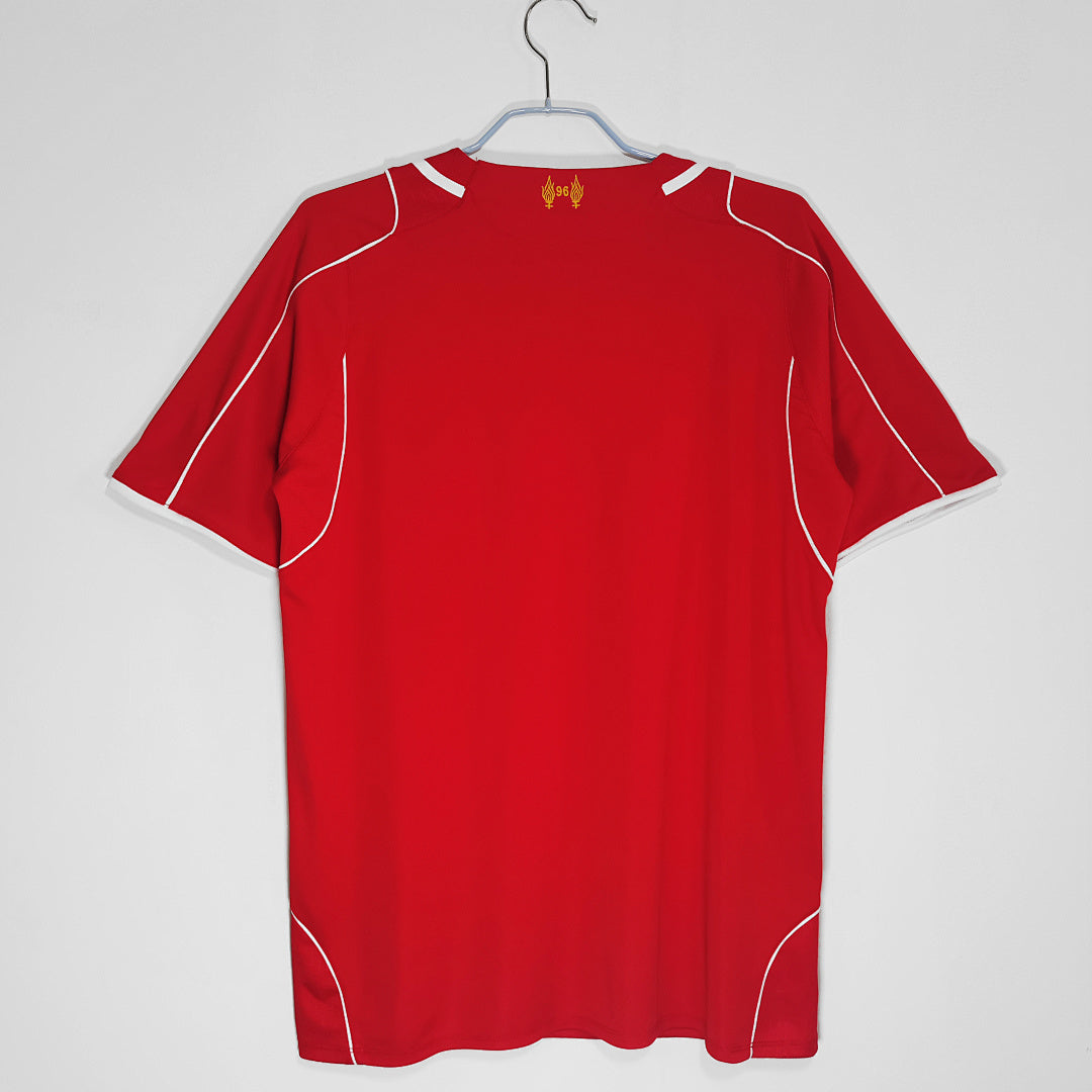 14/15 Liverpool Home Retro Jersey