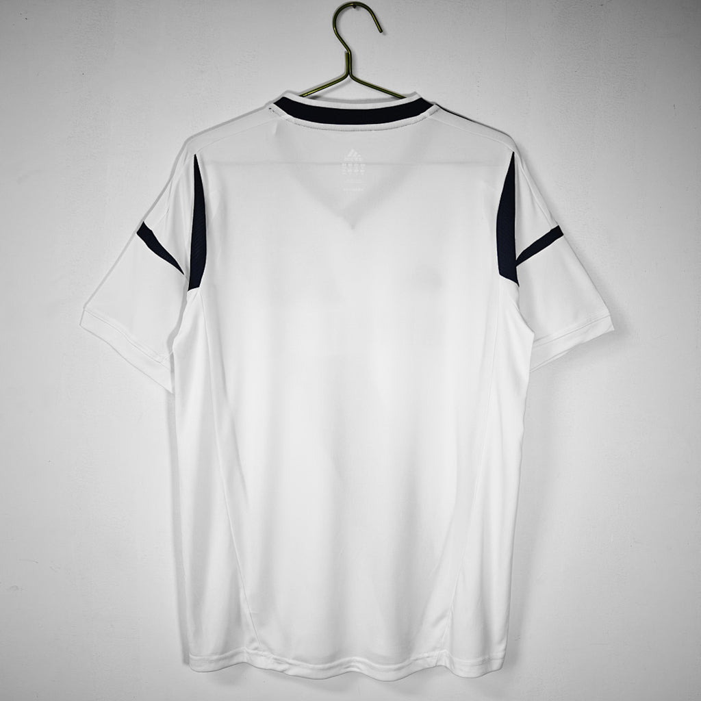 2012 Los Angeles Galaxy Home Retro Jersey