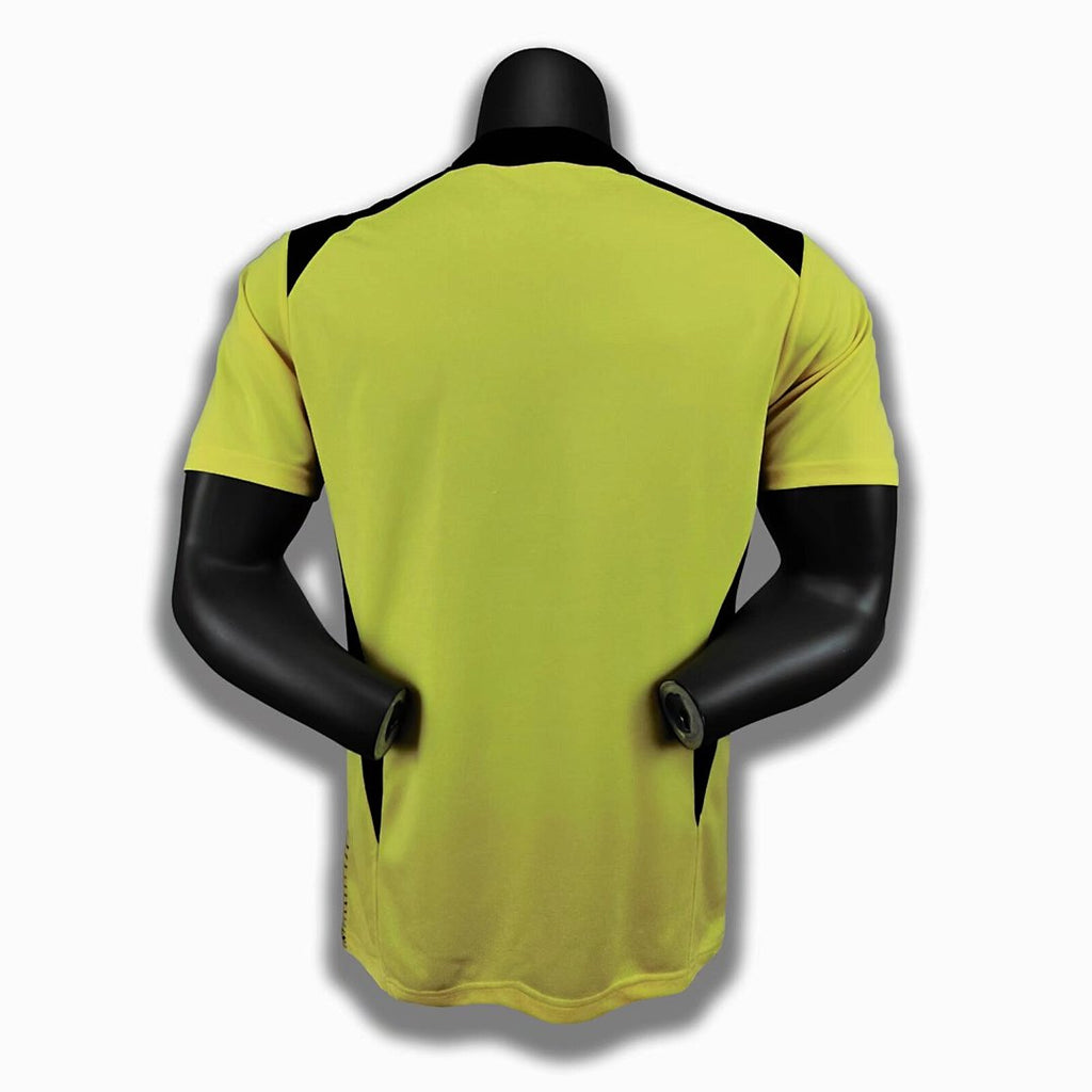 04/05 Liverpool Away Retro Jersey