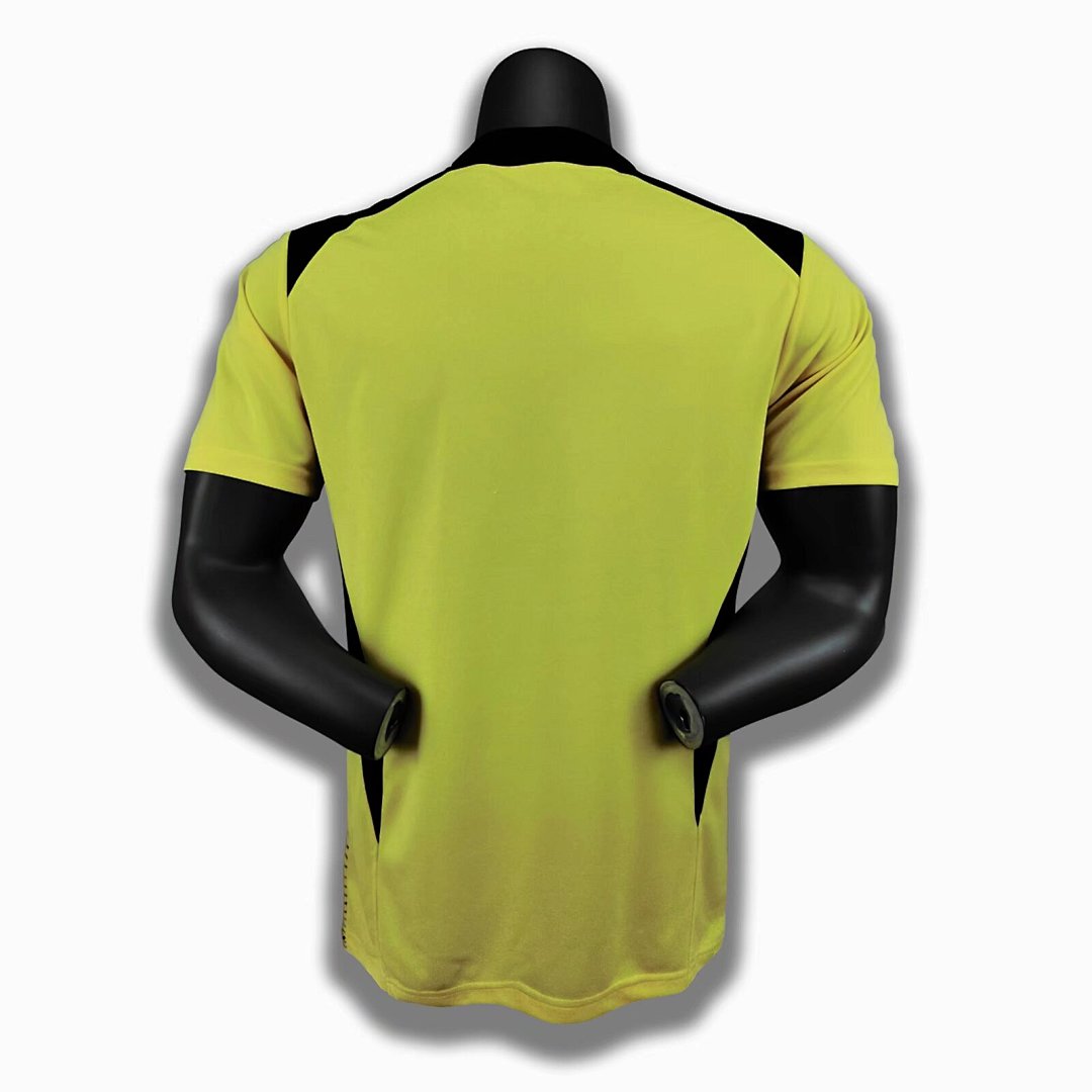 04/05 Liverpool Away Retro Jersey