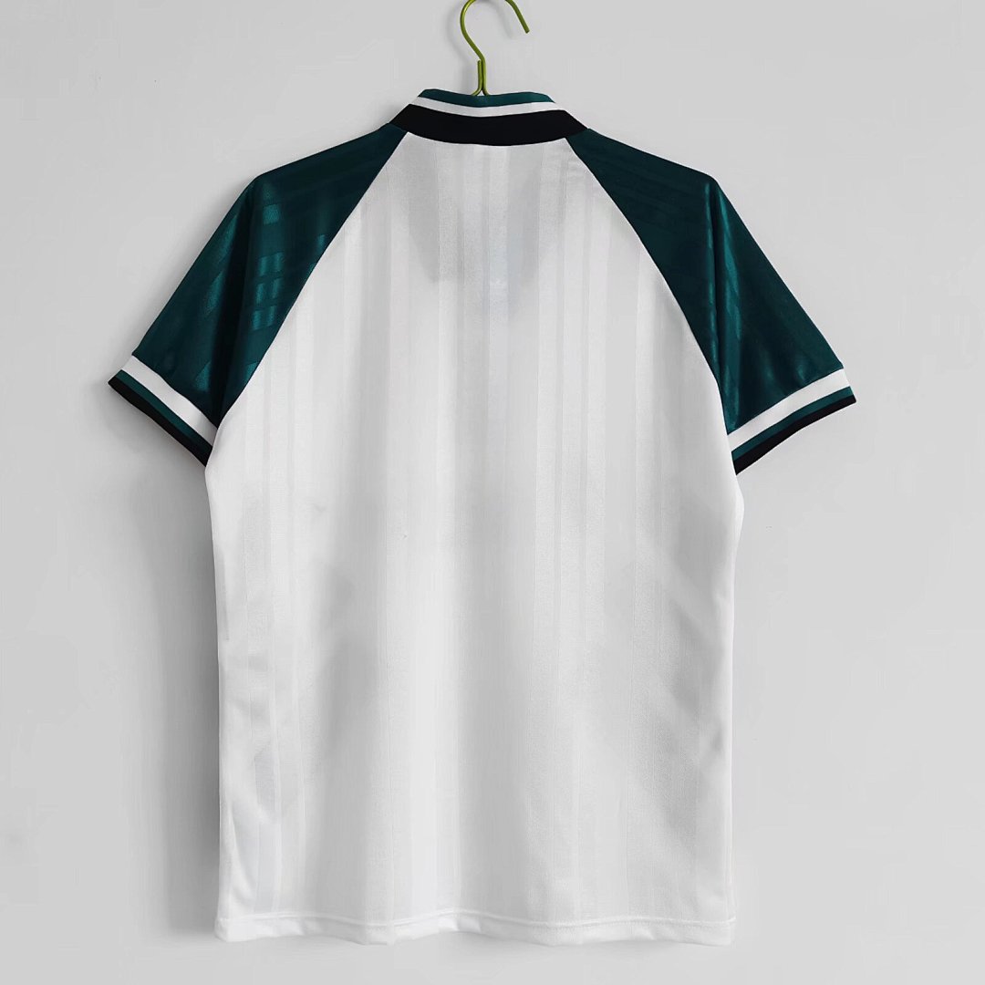 93/95 Liverpool Away Retro Jersey