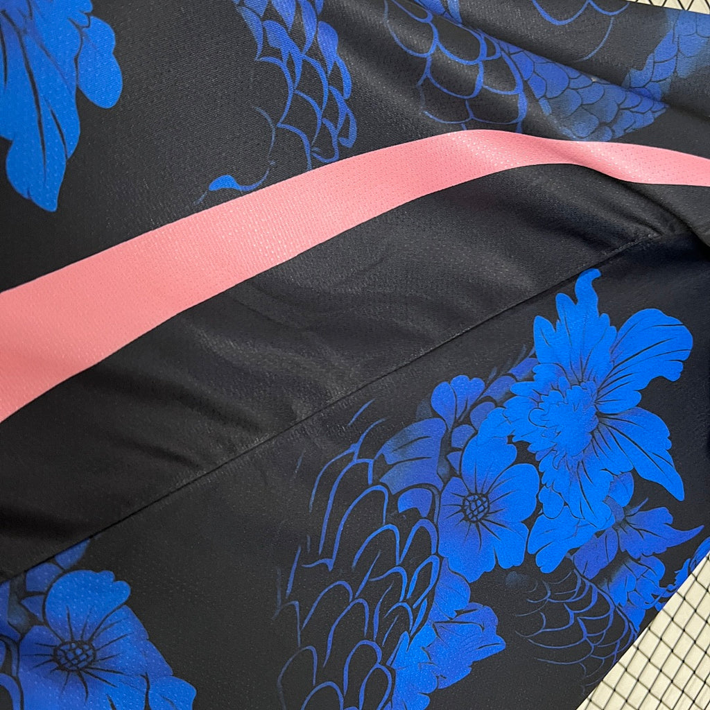 2024 Japan Navy Dragon Special Jersey