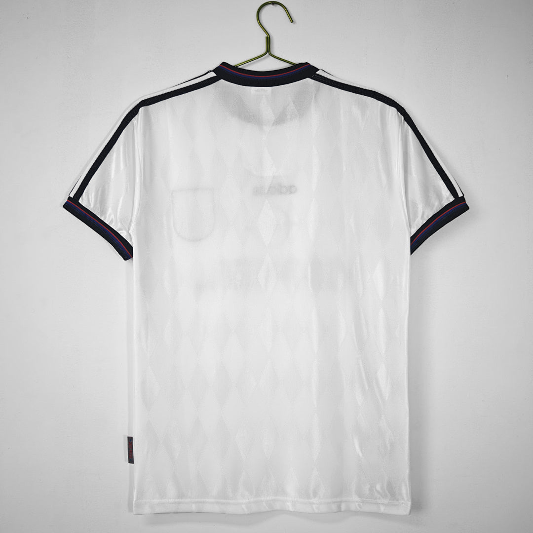 96/98 Bayern Away Retro Jersey