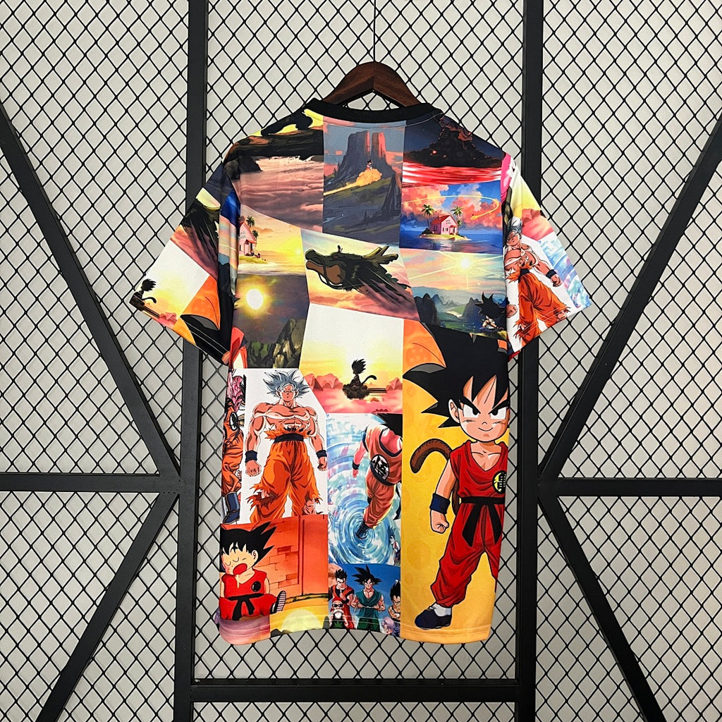 2024 Japan Anime Collage Special Jersey