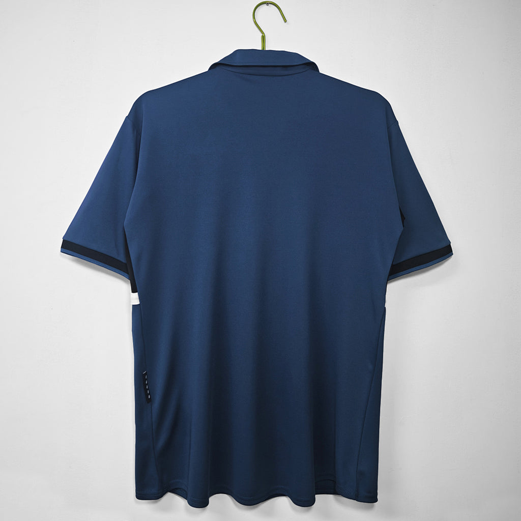 98/99 Inter Milan Third Away Retro Jersey