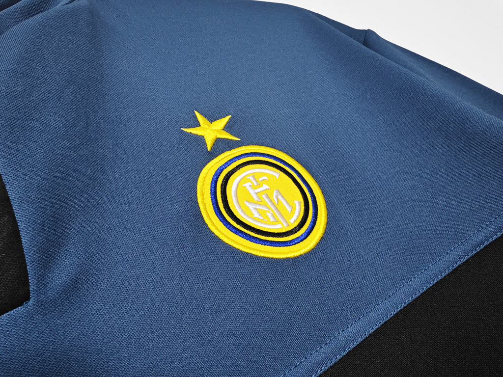 98/99 Inter Milan Third Away Retro Jersey