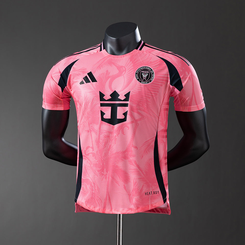 Inter Miami Special Jersey