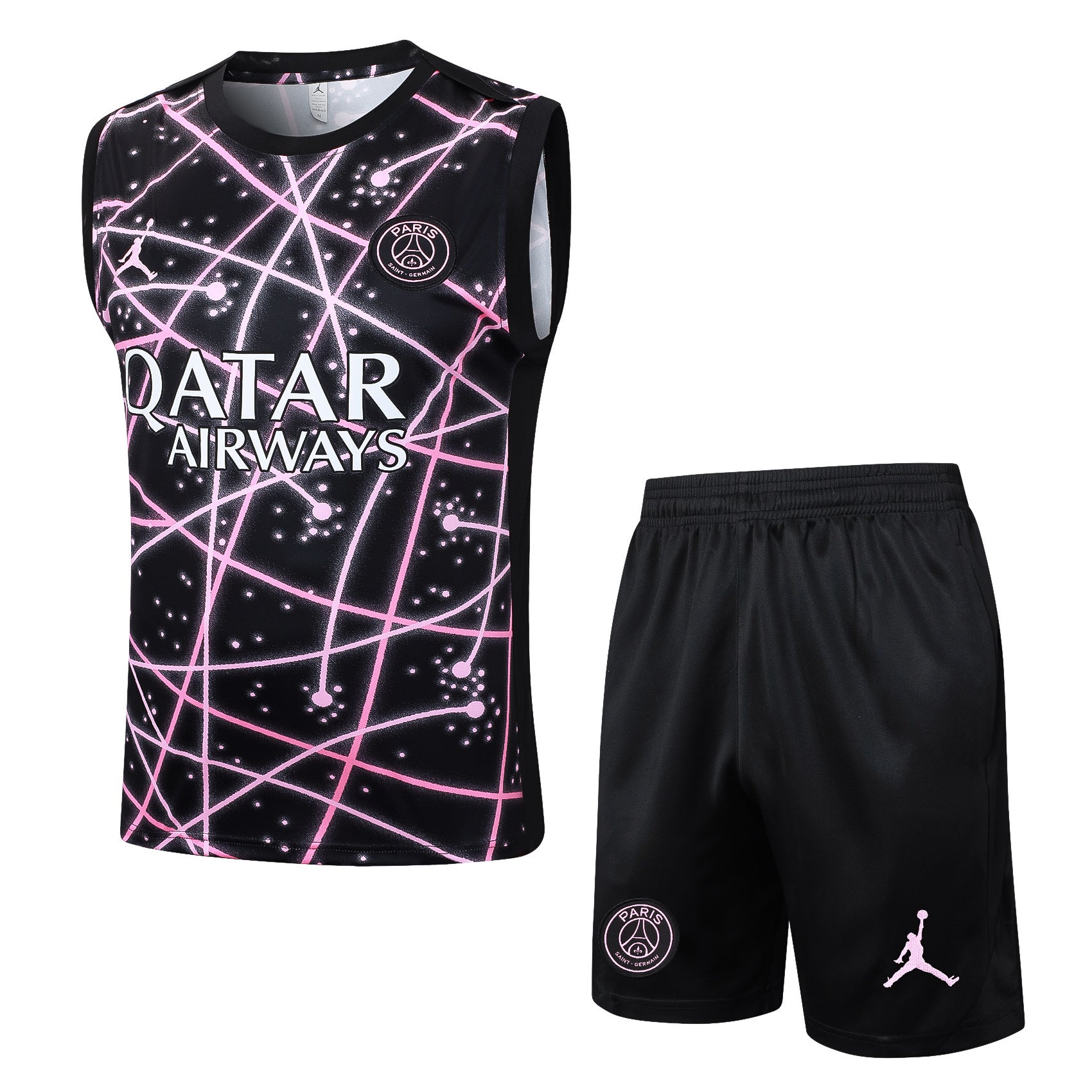 PSG Training Set