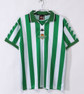 99/00 Real Betis Home Retro Jersey
