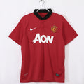 13/14 Manchester United Home Retro Jersey