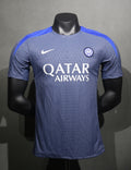 24/25 Inter Milan Training Jersey