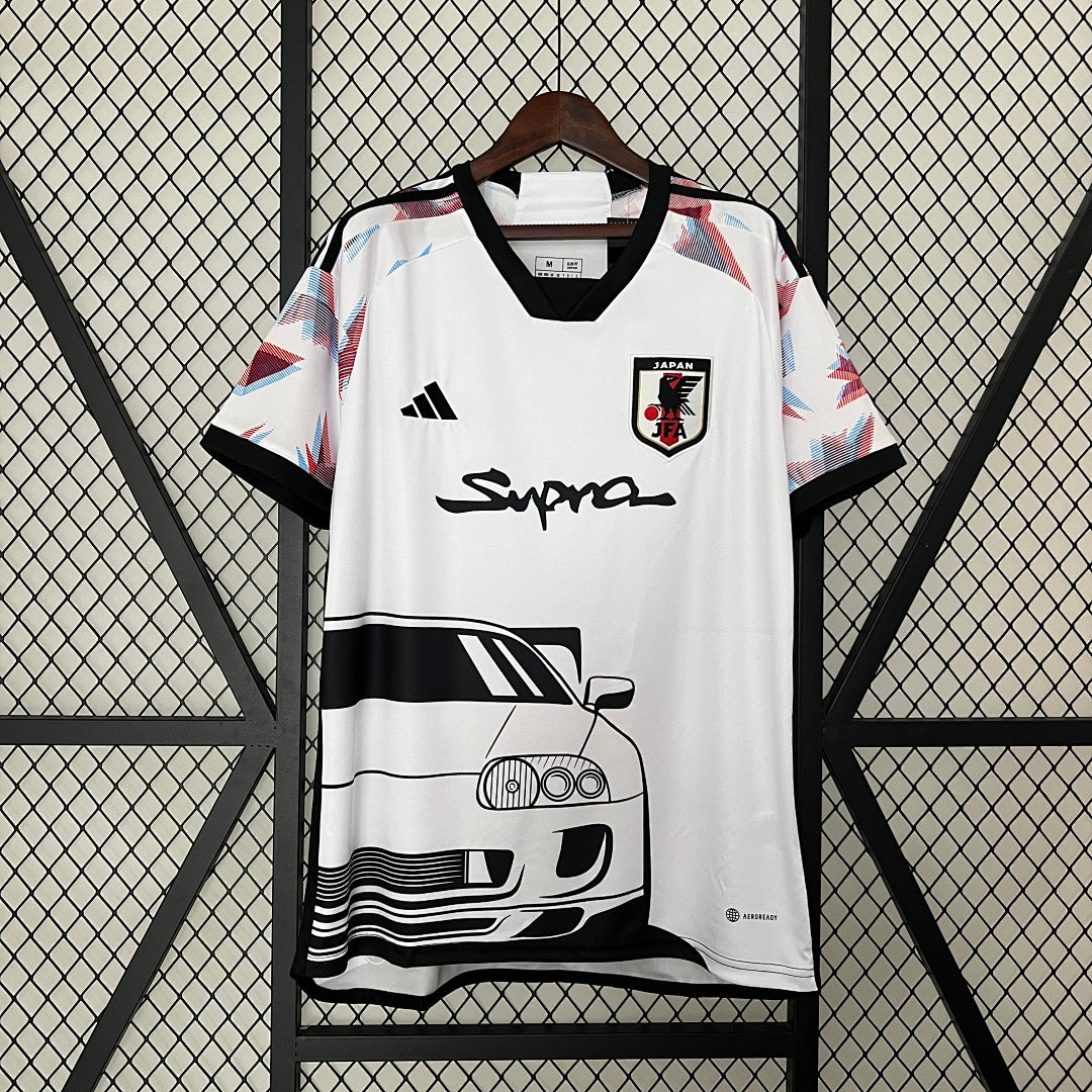 2024 Japan Street Racer Special Jersey