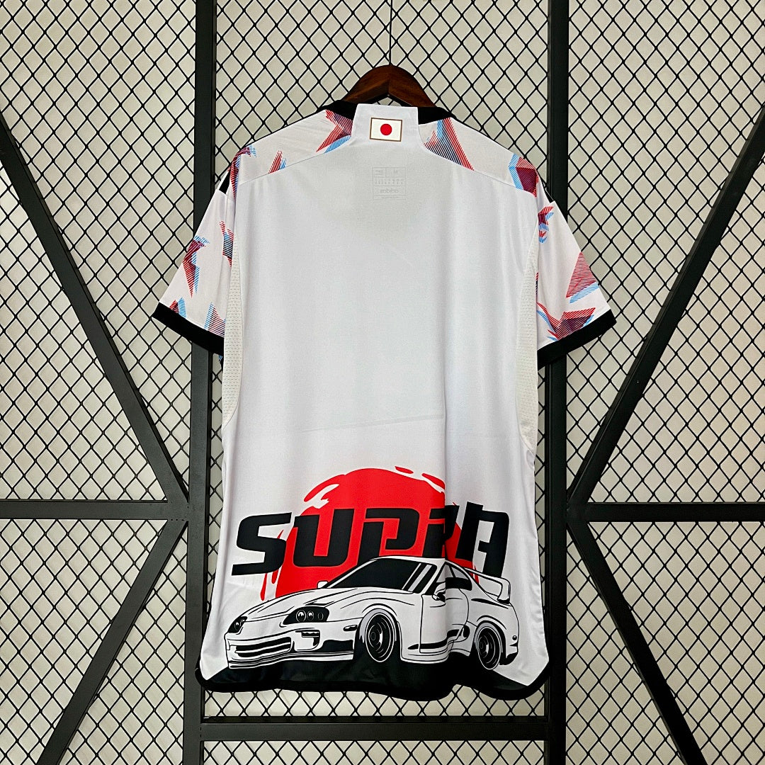 2024 Japan Street Racer Special Jersey