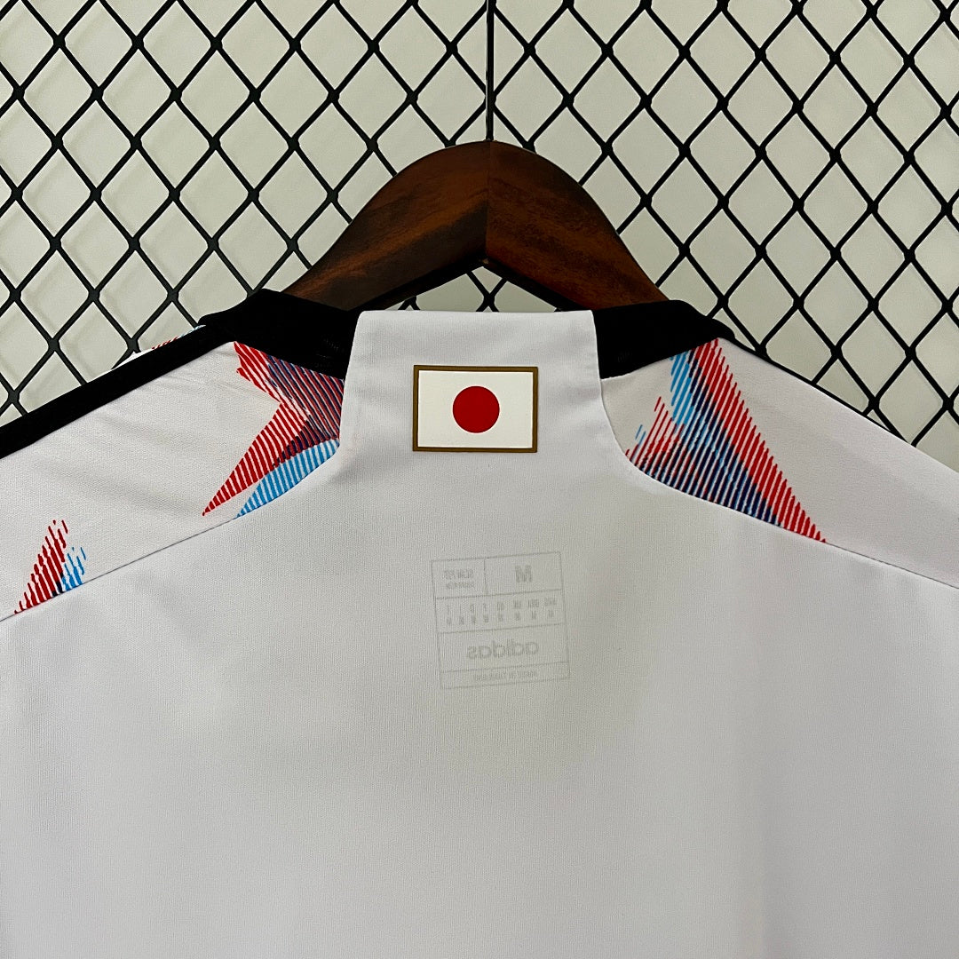2024 Japan Street Racer Special Jersey