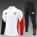 AJAX Winter Tracksuit - Quarter Zip
