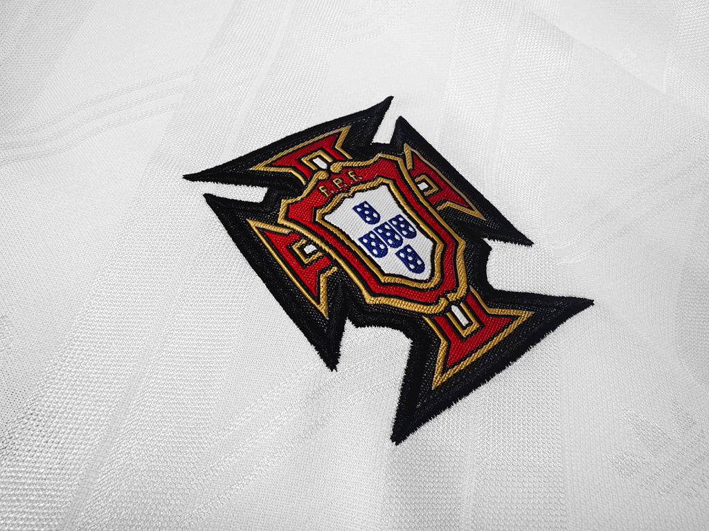 92/94 Portugal Away Retro Jersey