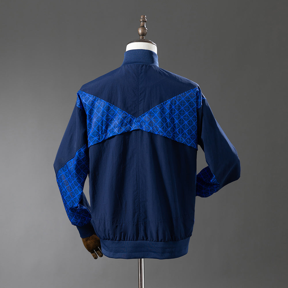 25/26 PSG Windbreaker