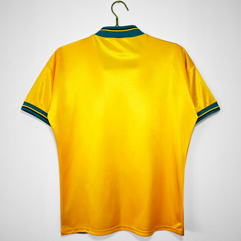 93/95 Bayern Away Retro Jersey