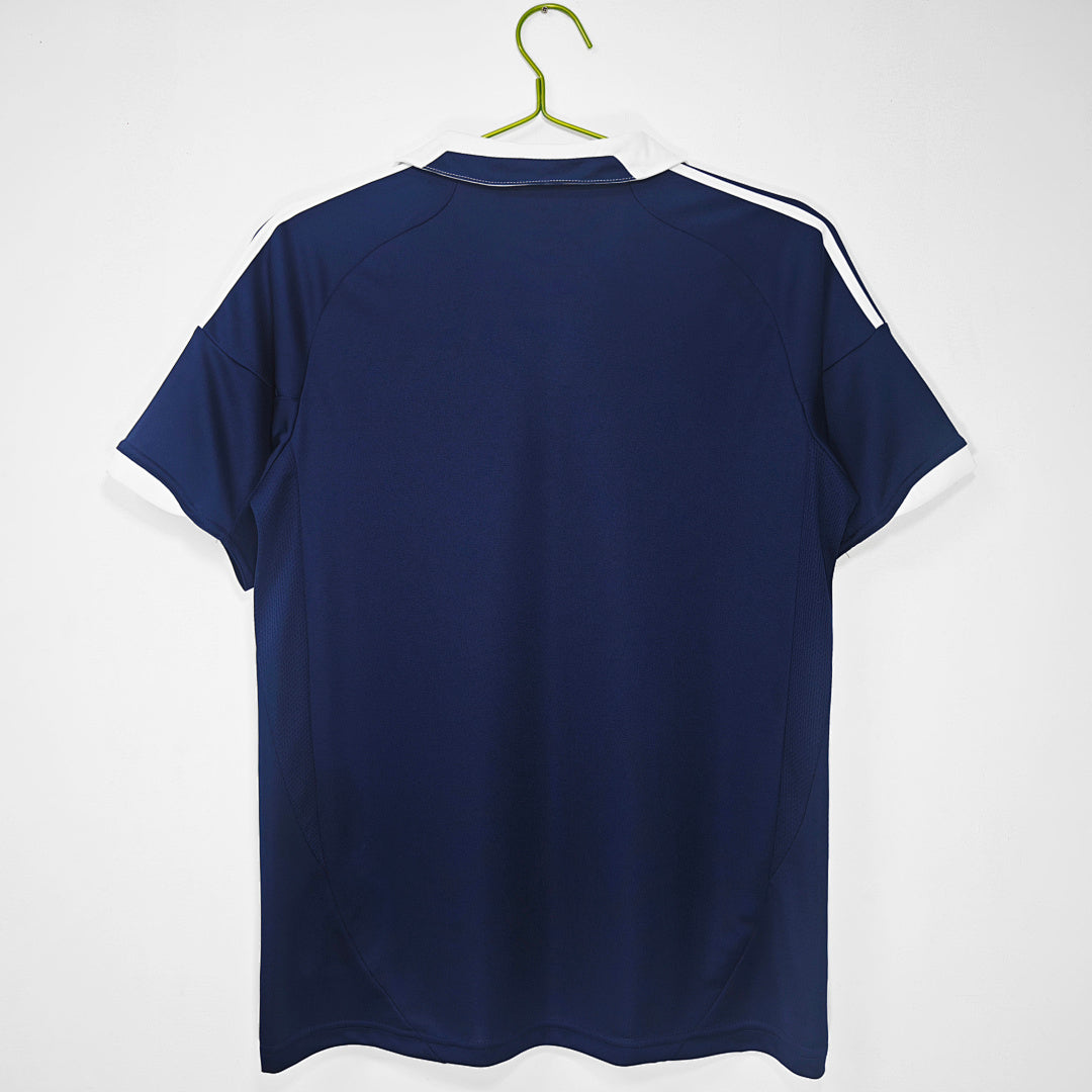 12/14 Scotland Home Retro Jersey
